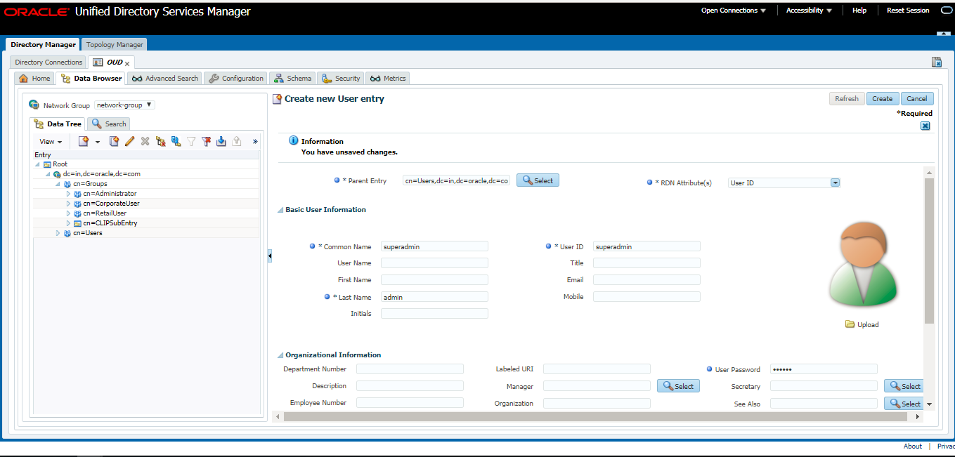 Installer Prerequisite Setup